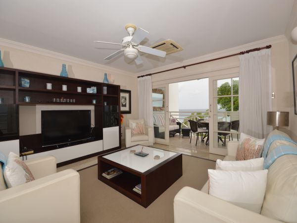 Barbados Condo 973377