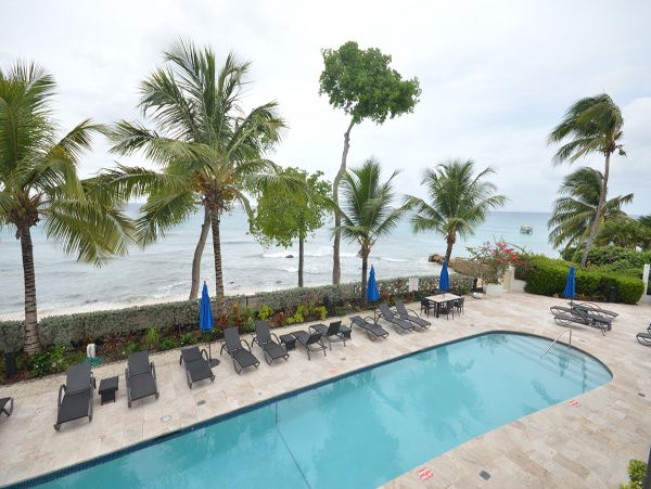 Barbados Condo 973377