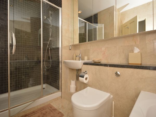 Barbados Condo 973377