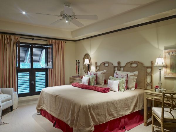 Barbados Condo 973378
