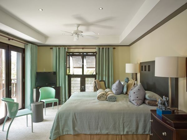 Barbados Condo 973378