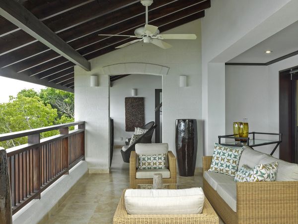 Barbados Condo 973378