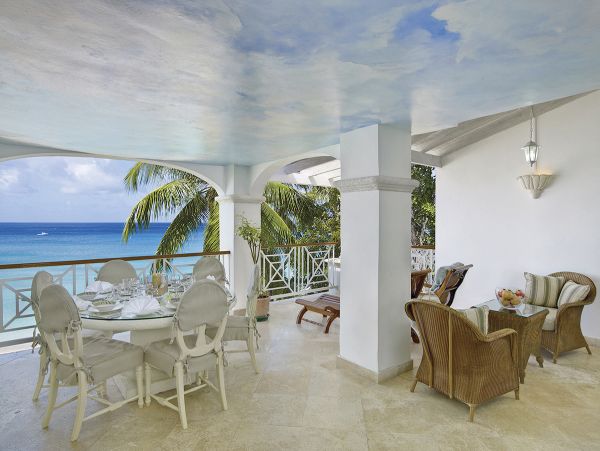 Barbados Home 973379