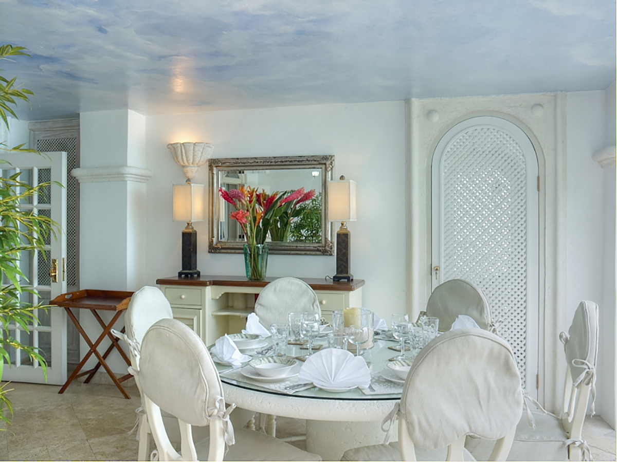 Barbados Home 973379