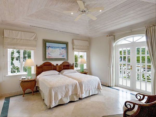 Barbados Home 973379