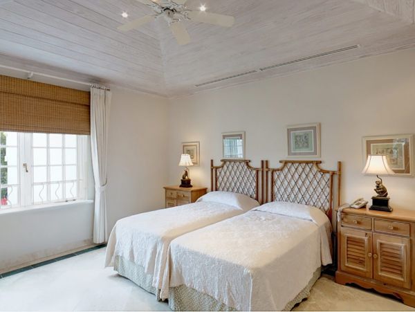 Barbados Home 973379