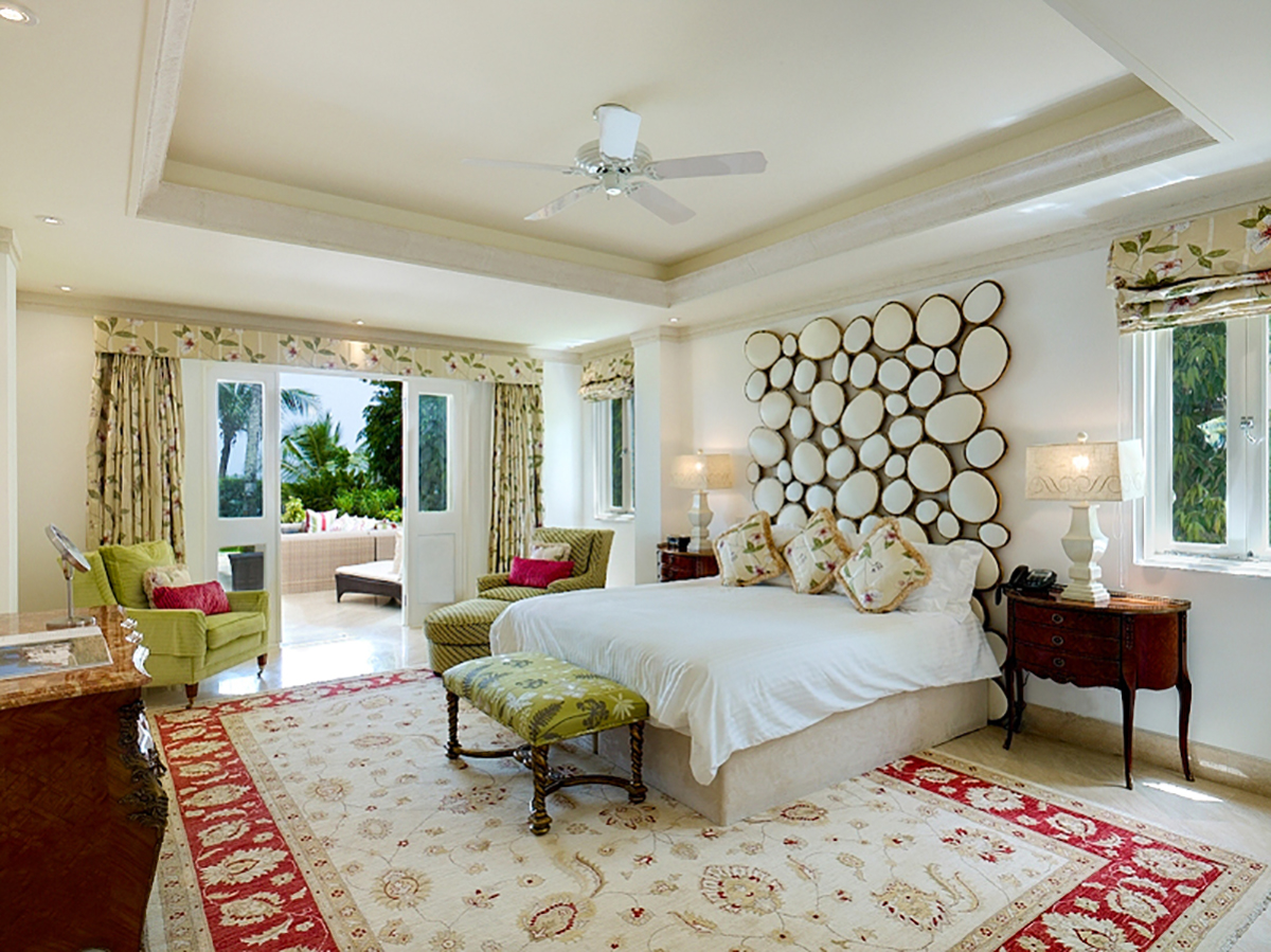 Barbados Condo 973380