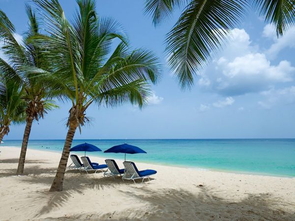 Barbados Condo 973380