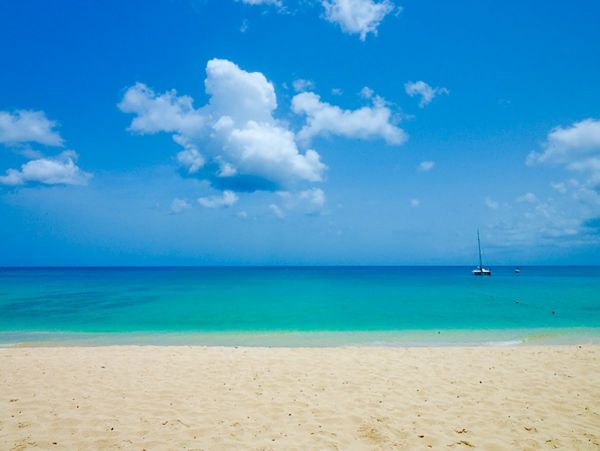 Barbados Condo 973380