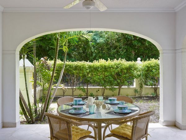 Barbados Home 973381