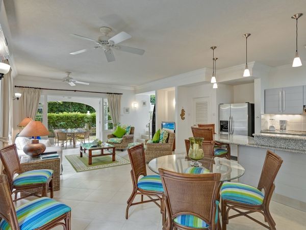 Barbados Home 973381