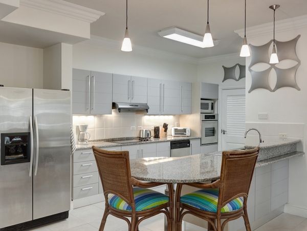 Barbados Home 973381