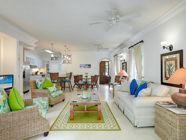 Barbados Home 973381