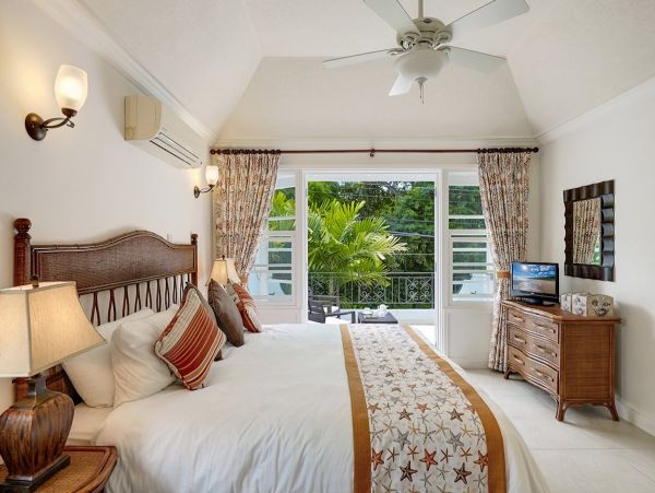 Barbados Home 973381