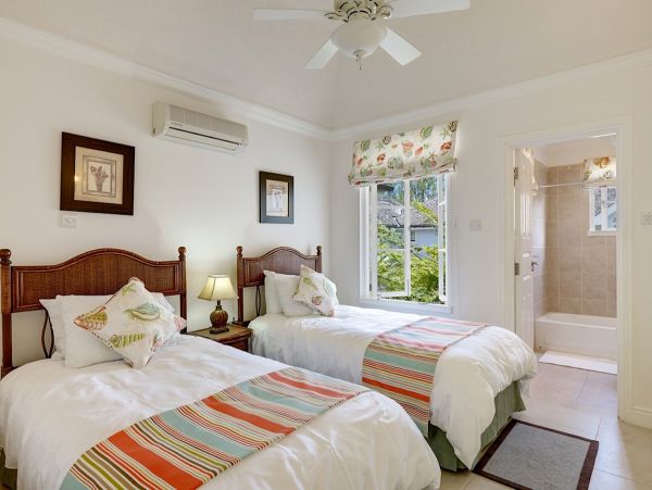 Barbados Home 973381