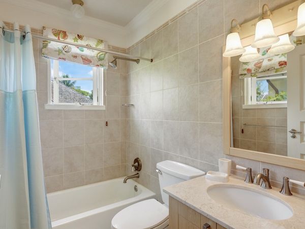 Barbados Home 973381
