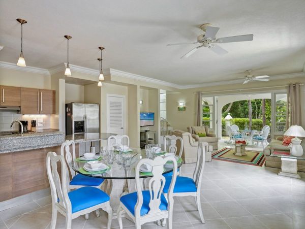 Barbados Home 973382
