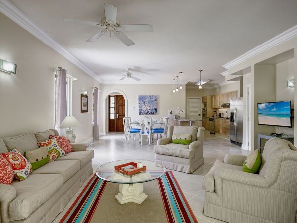 Barbados Home 973382