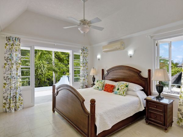 Barbados Home 973382