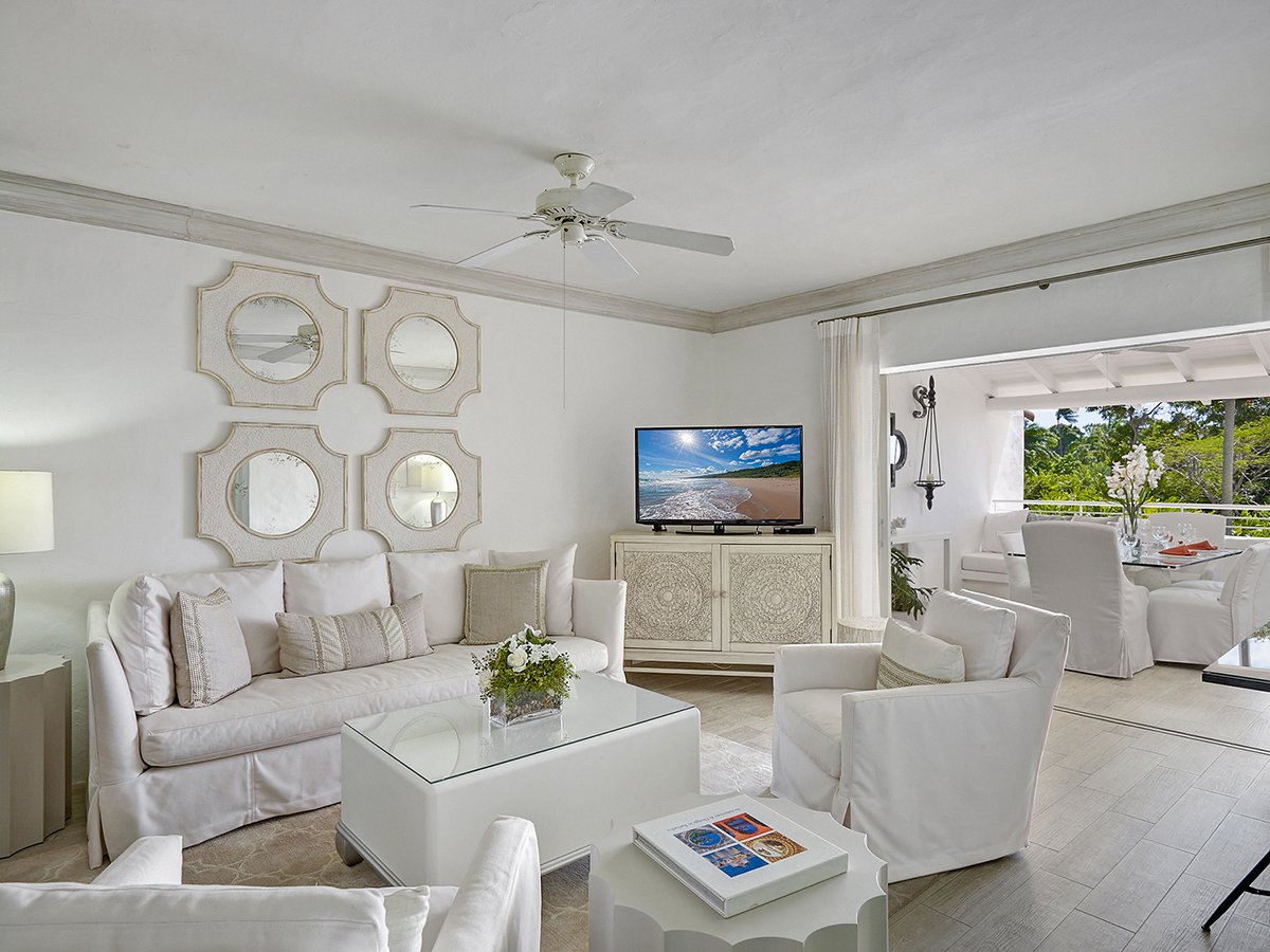 Barbados Condo 973383
