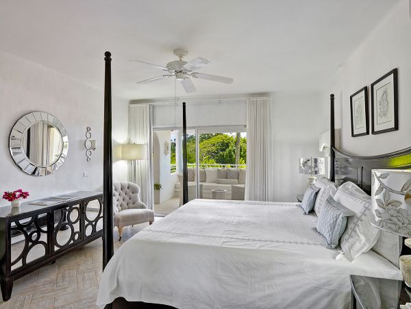 Barbados Condo 973383