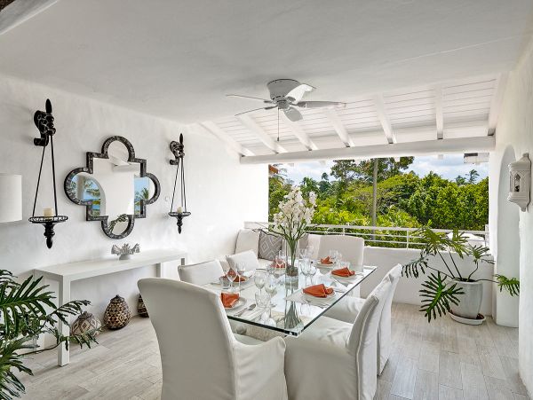 Barbados Condo 973383
