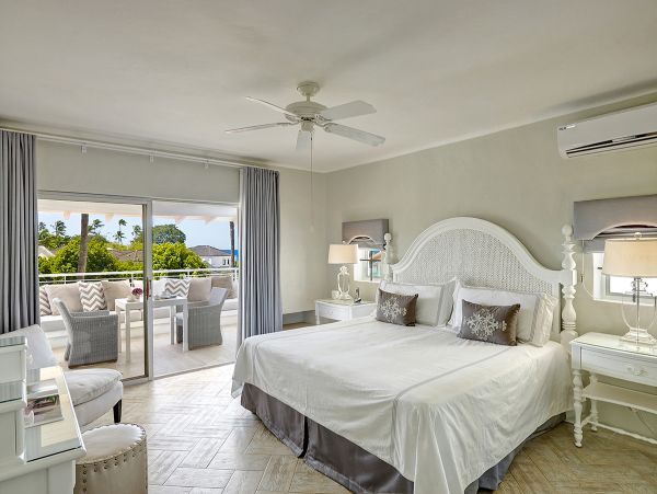 Barbados Condo 973383
