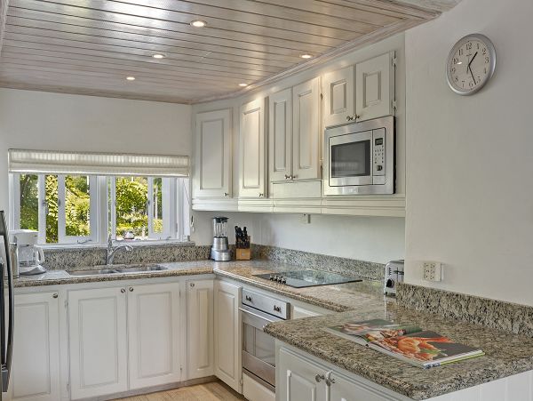Barbados Condo 973383