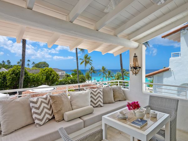 Barbados Condo 973383