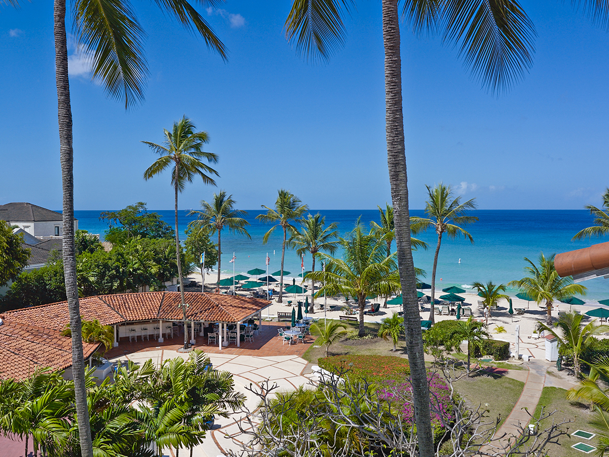 Barbados Condo 973383