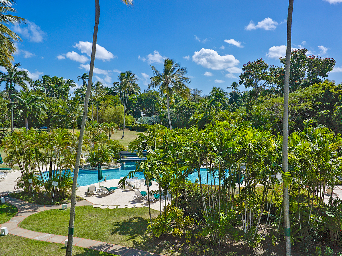 Barbados Condo 973383