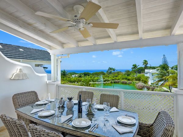 Barbados Home 973384