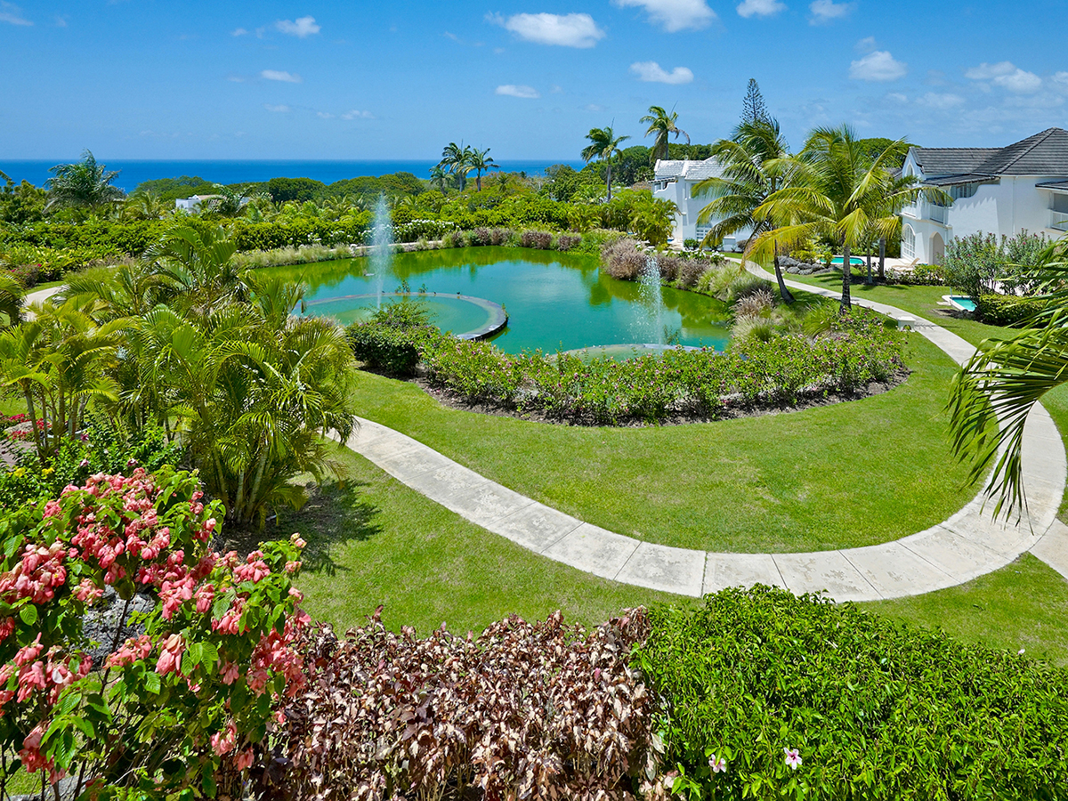 Barbados Home 973384
