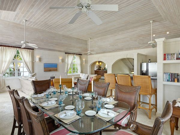Barbados Home 973384