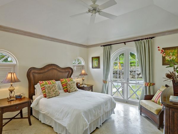 Barbados Home 973384
