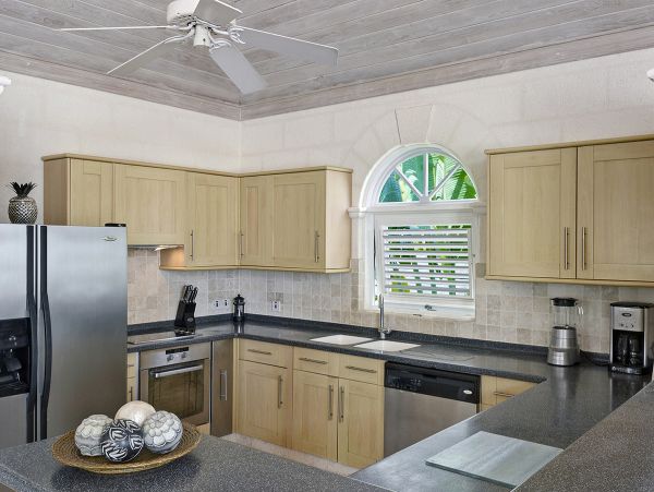 Barbados Home 973384