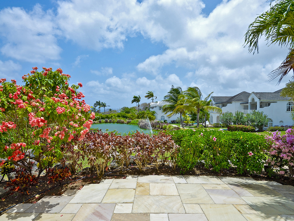 Barbados Home 973384