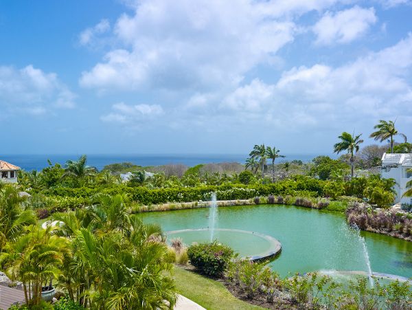Barbados Home 973384
