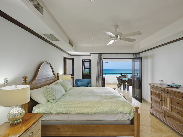 Barbados Condo 973386