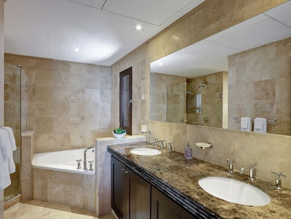 Barbados Condo 973386