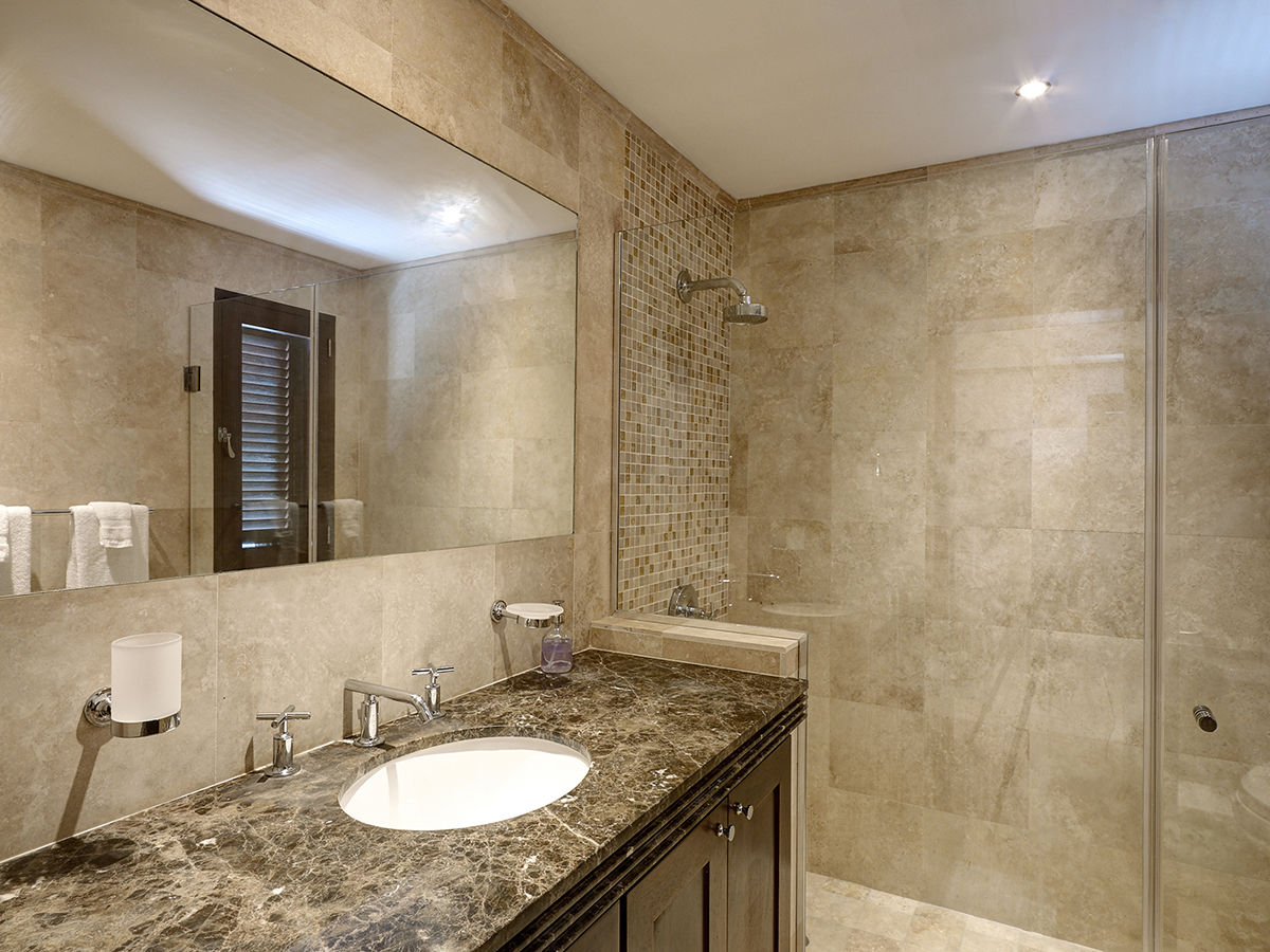 Barbados Condo 973386