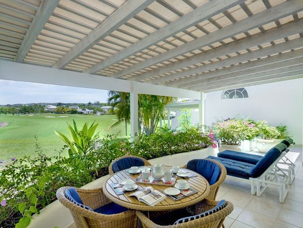 Barbados Home 973387
