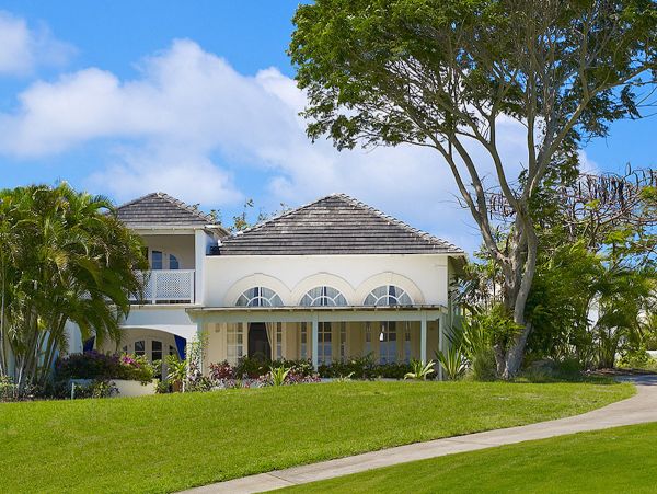Barbados Home 973387