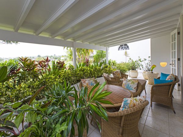 Barbados Home 973387