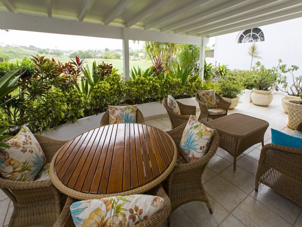 Barbados Home 973387