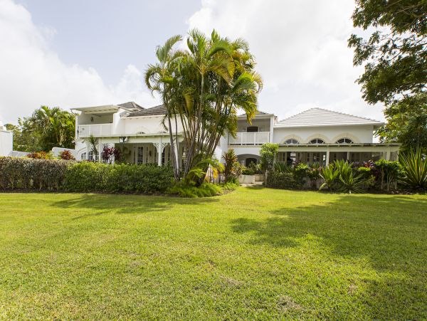 Barbados Home 973387