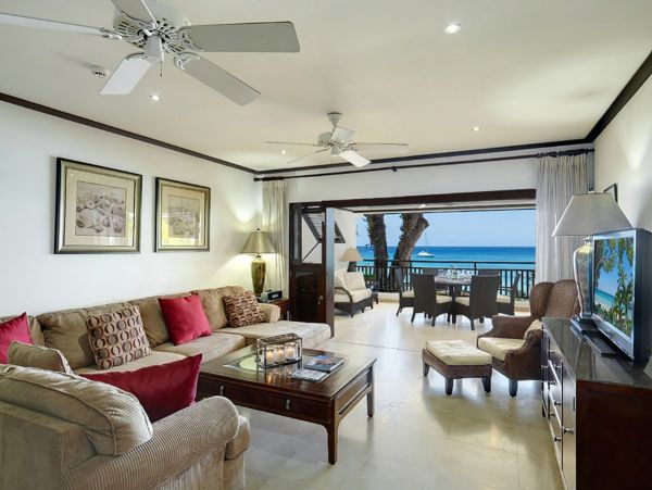 Barbados Home 973388