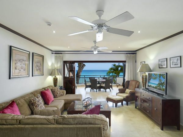 Barbados Home 973388