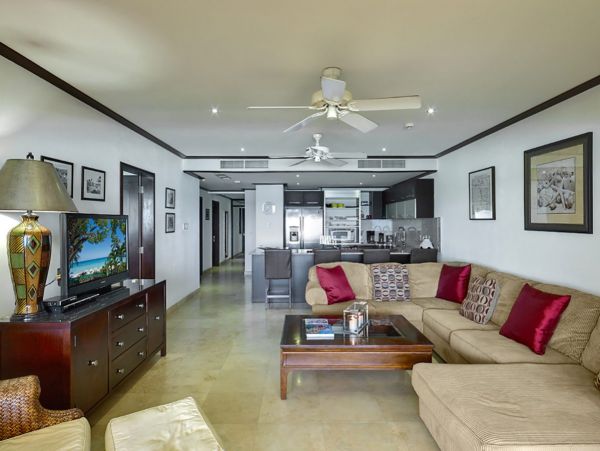 Barbados Home 973388