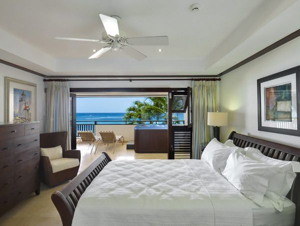 Barbados Home 973388